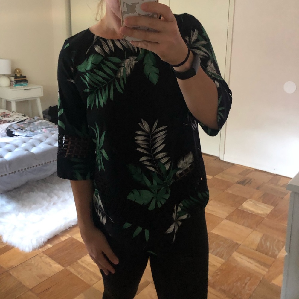 Dress shirt